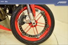 Buell XB12SS