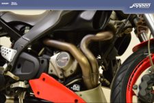 Buell XB12SS