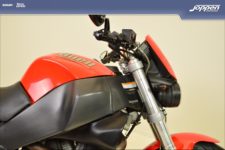 Buell XB12SS