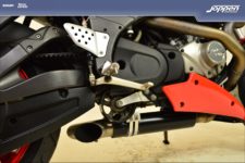 Buell XB12SS