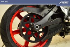 Buell XB12SS