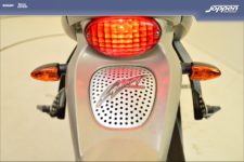 Buell XB12SS