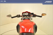 Buell XB12SS