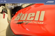 Buell XB12SS