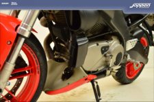 Buell XB12SS