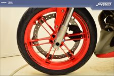 Buell XB12SS