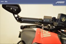 Buell XB12SS