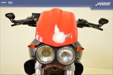 Buell XB12SS
