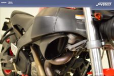 Buell XB12SS