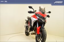 Ducati Multistrada V4S Radar