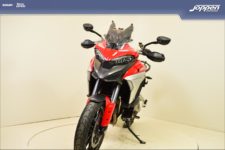 Ducati Multistrada V4S Radar