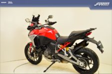Ducati Multistrada V4S Radar