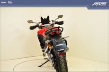 Ducati Multistrada V4S Radar