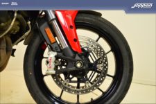 Ducati Multistrada V4S Radar