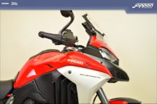 Ducati Multistrada V4S Radar
