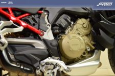 Ducati Multistrada V4S Radar