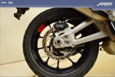 Ducati Multistrada V4S Radar