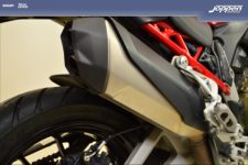 Ducati Multistrada V4S Radar