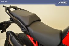 Ducati Multistrada V4S Radar