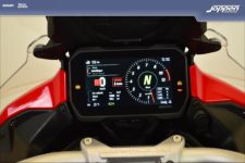 Ducati Multistrada V4S Radar
