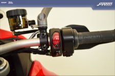 Ducati Multistrada V4S Radar