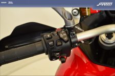 Ducati Multistrada V4S Radar