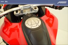 Ducati Multistrada V4S Radar