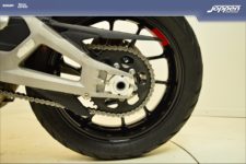 Ducati Multistrada V4S Radar