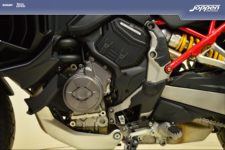 Ducati Multistrada V4S Radar