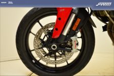 Ducati Multistrada V4S Radar
