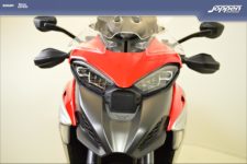 Ducati Multistrada V4S Radar