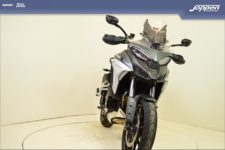 Ducati Multistrada V4S Radar