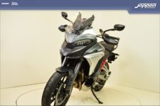 Ducati Multistrada V4S Radar