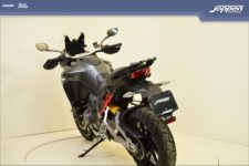 Ducati Multistrada V4S Radar