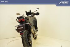 Ducati Multistrada V4S Radar