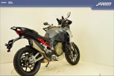 Ducati Multistrada V4S Radar