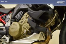 Ducati Multistrada V4S Radar