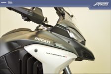Ducati Multistrada V4S Radar