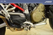 Ducati Multistrada V4S Radar