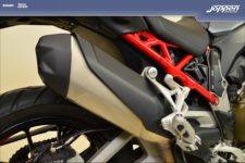 Ducati Multistrada V4S Radar
