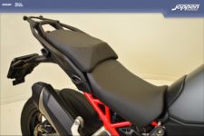 Ducati Multistrada V4S Radar