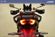 Ducati Multistrada V4S Radar