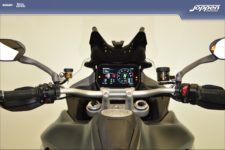 Ducati Multistrada V4S Radar