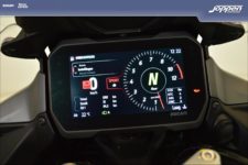 Ducati Multistrada V4S Radar