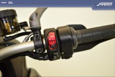 Ducati Multistrada V4S Radar