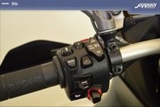 Ducati Multistrada V4S Radar