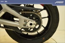 Ducati Multistrada V4S Radar