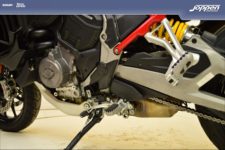 Ducati Multistrada V4S Radar