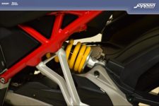 Ducati Multistrada V4S Radar