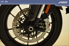 Ducati Multistrada V4S Radar
